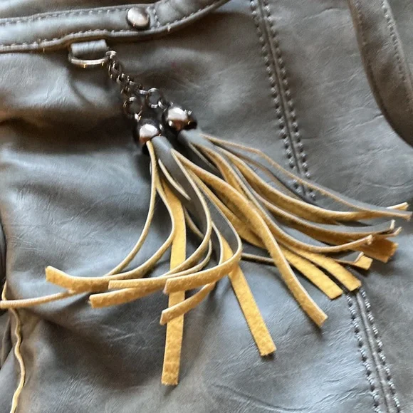 EUC Oversized Purse - Picture 3 of 4